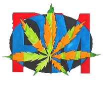 PotMan Logo